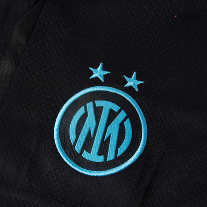Conjunto Infantil Completo Inter Milan 2025/26 Primera Equipación - Vista 2