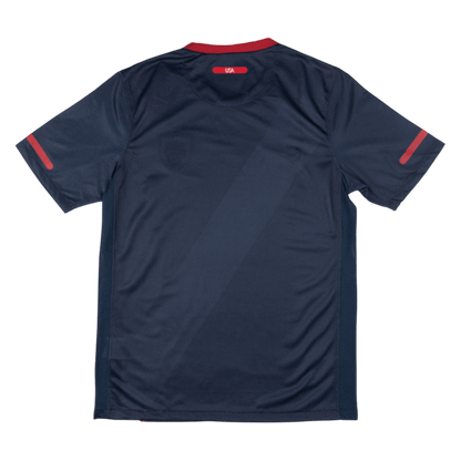 Retro 2010 Estados Unidos Segunda Equipación - Vista 8