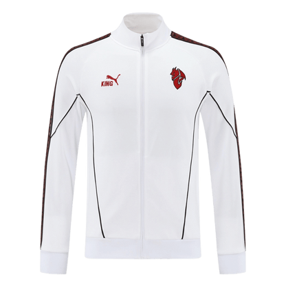 Conjunto de Chaqueta de Entrenamiento AC Milan 2025/26 - imagen 17