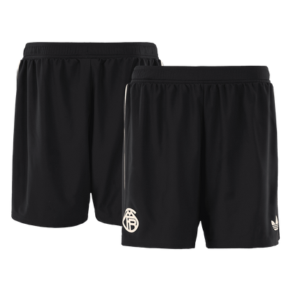 Conjunto Auténtico Bayern Munich 2025/26 Tercera Equipación