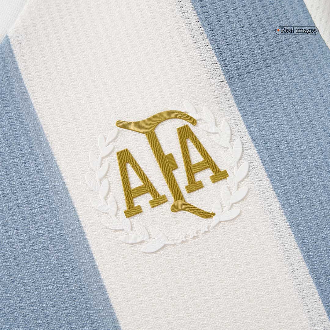 Miniconjunto Argentina Aniversario de 50 Años 2024 Niño - Vista 6