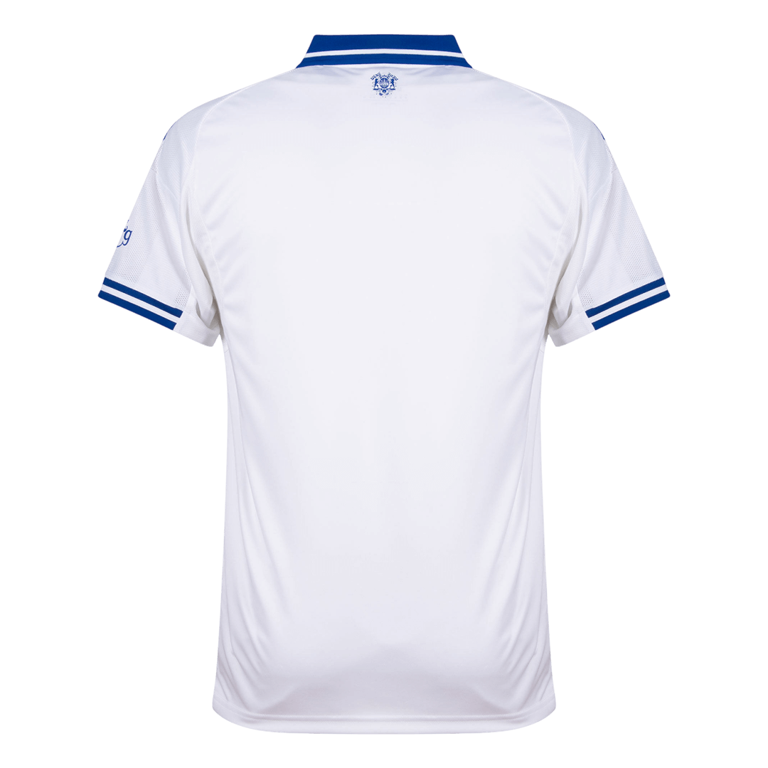 Camiseta FC Copenhagen 2025/26 Primera Equipación - Versión Hincha - Vista 2
