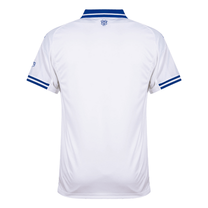 Camiseta FC Copenhagen 2025/26 Primera Equipación - Versión Hincha - Vista 2