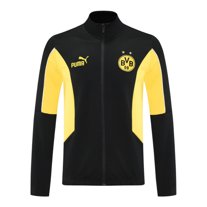 Conjunto de Chaqueta de Entrenamiento Borussia Dortmund 2025/26 - imagen 17