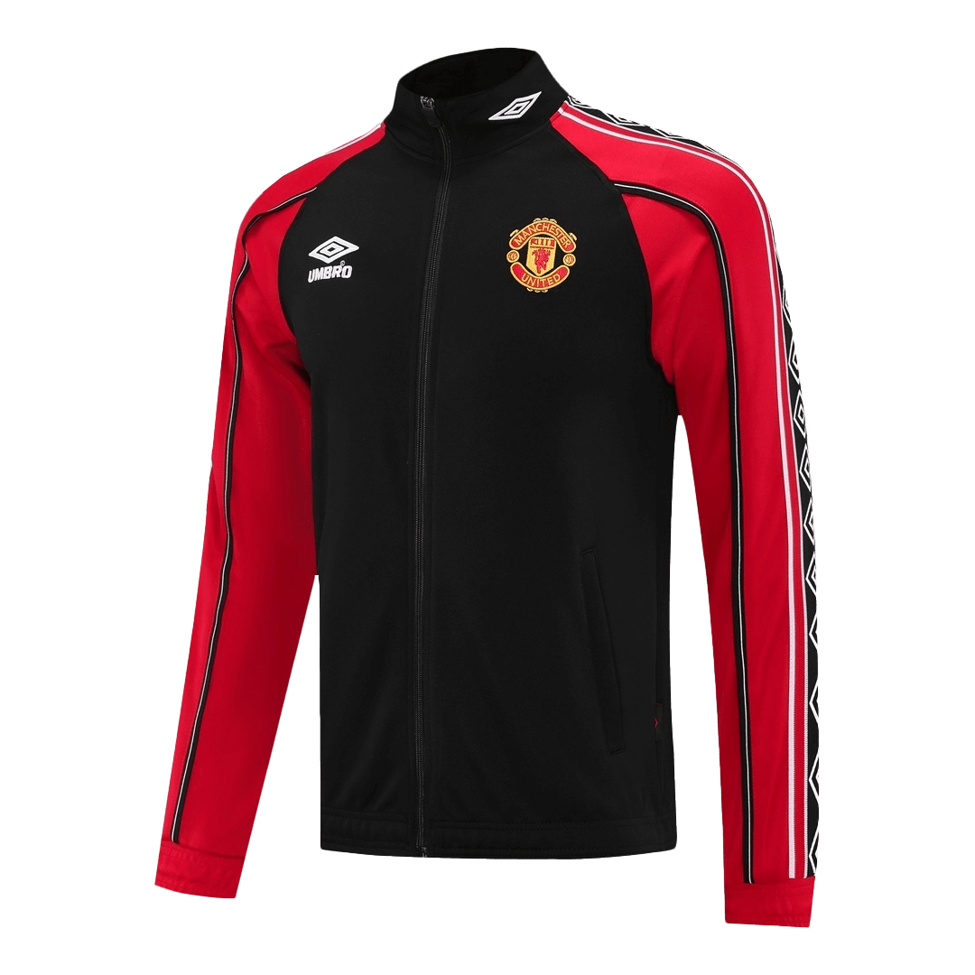 Chaqueta Entrenamiento Manchester United 2025/26 - Vista 7