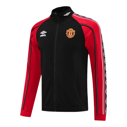 Chaqueta Entrenamiento Manchester United 2025/26 - Vista 7