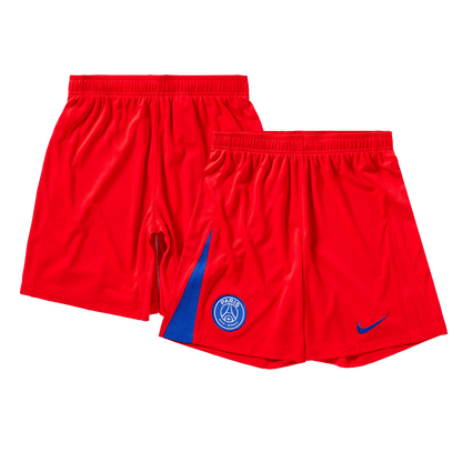 Pantalón Corto PSG 2025/26 Tercera Equipación