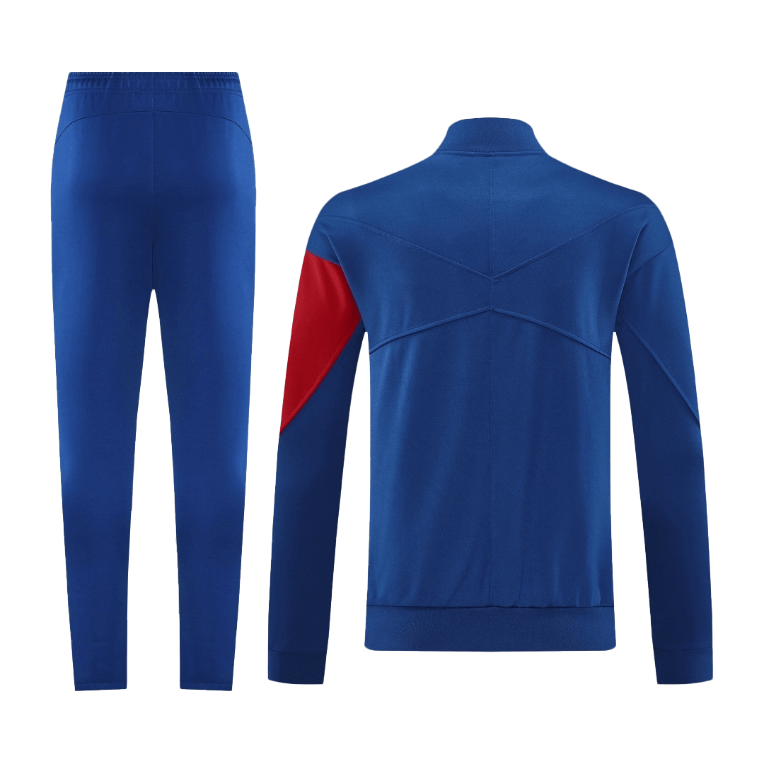 Conjunto de Chaqueta de Entrenamiento 2025/26 - imagen 18
