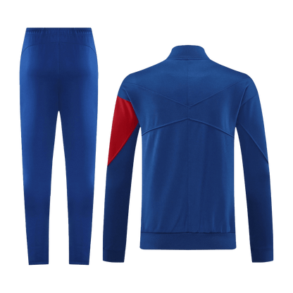 Conjunto de Chaqueta de Entrenamiento 2025/26 - imagen 18