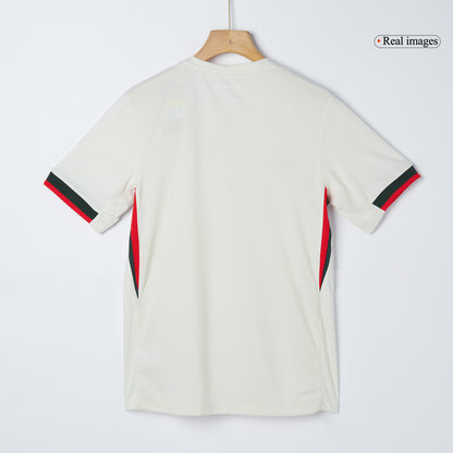 Camiseta Garnacho #49 Chelsea 2025/26 Segunda Equipación - Versión Hincha - Vista 6