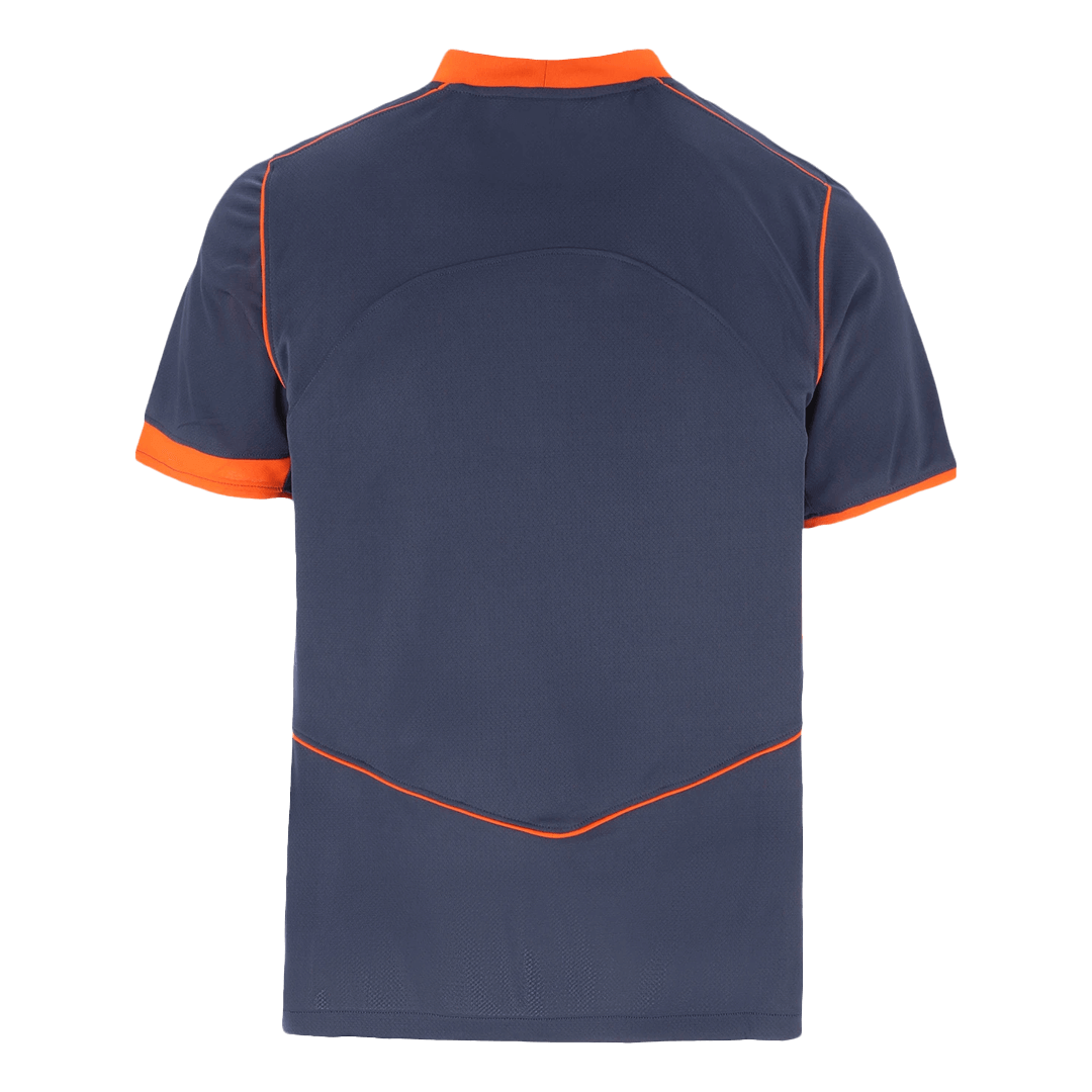 Camiseta Inter Milan 2025/26 Tercera Equipación - Versión Hincha - Vista 2