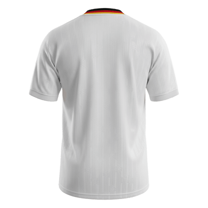 Retro 1994 Alemania Primera Equipación - Vista 2