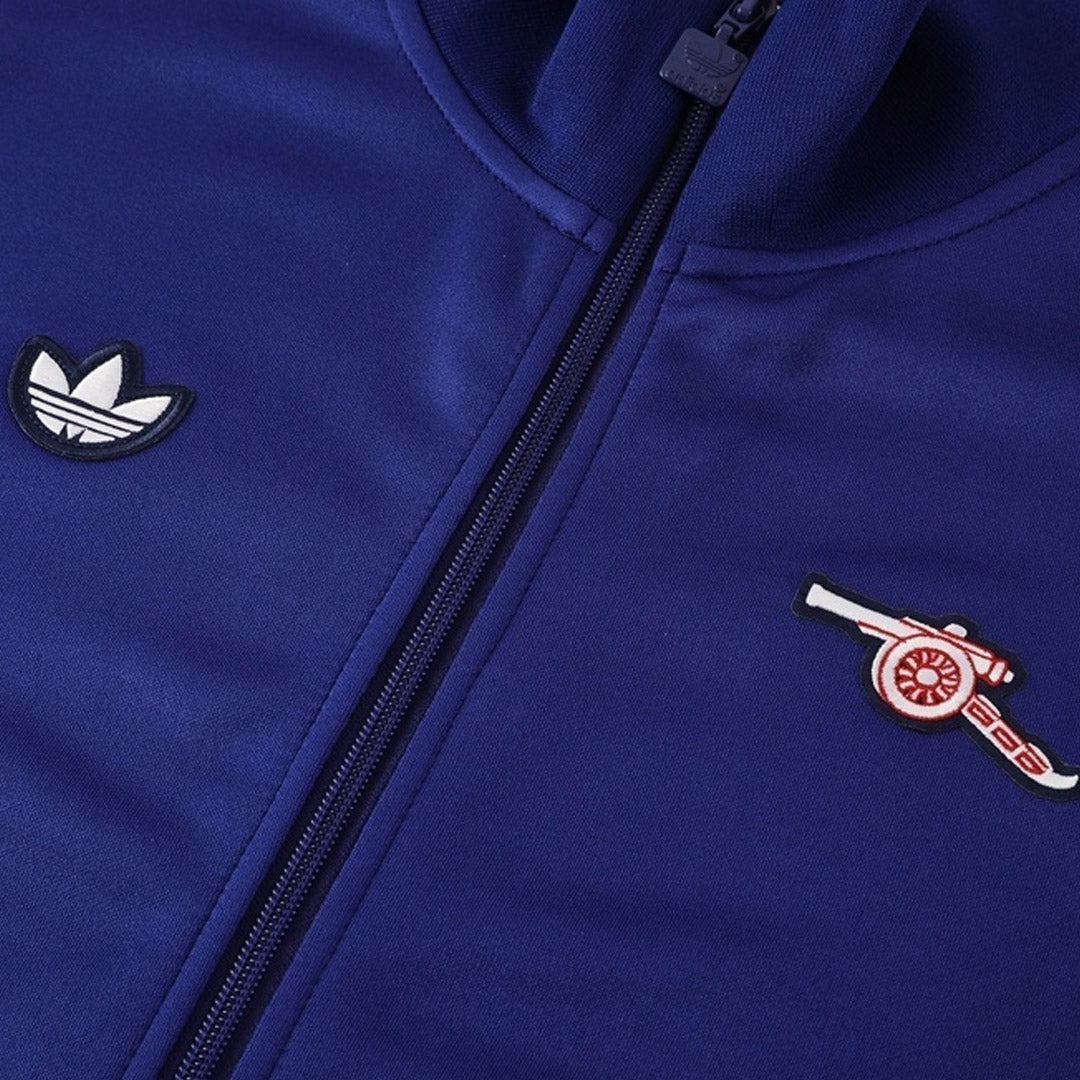 Conjunto de Chaqueta de Entrenamiento Arsenal 2025/26 - imagen 12
