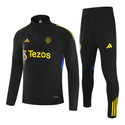 Conjunto Infantil Manchester United 2025/26