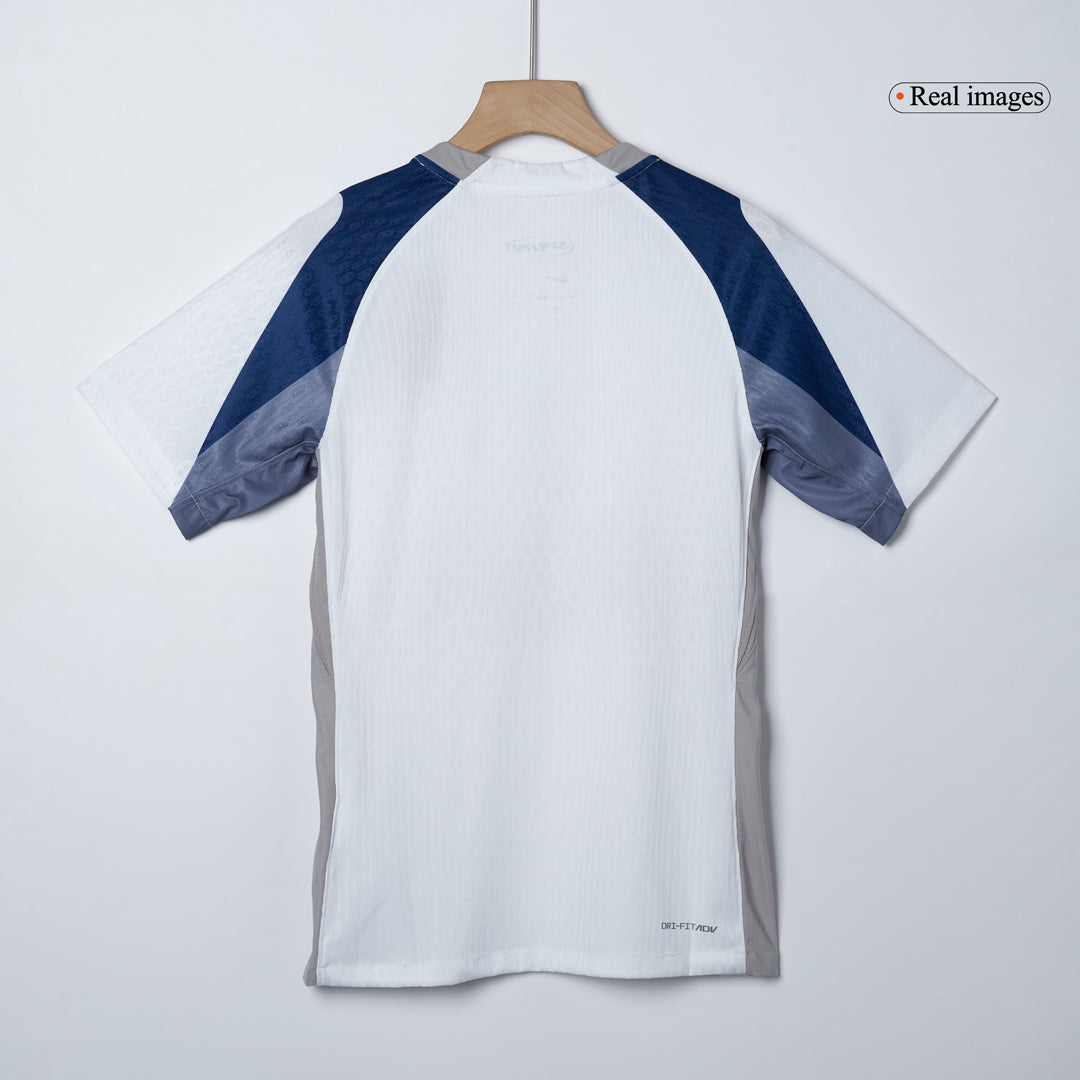 Camiseta Tottenham Hotspur 2025/26 Primera Equipación Hombre - Versión Jugador - Vista 6