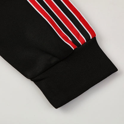 Chaqueta Entrenamiento Manchester United 2025/26 - Vista 2