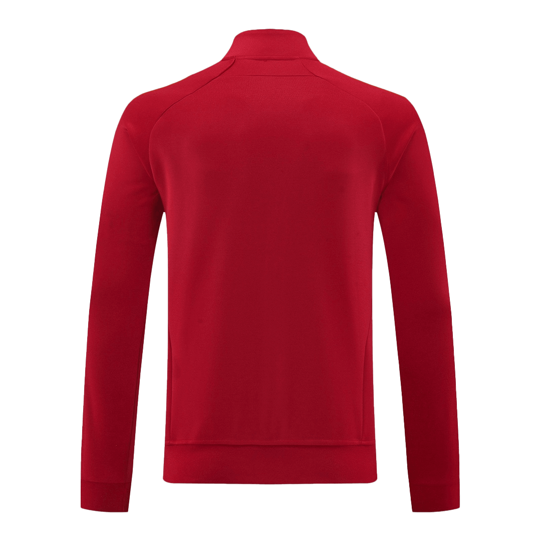 Chaqueta Entrenamiento Arsenal 2025/26 - Vista 6