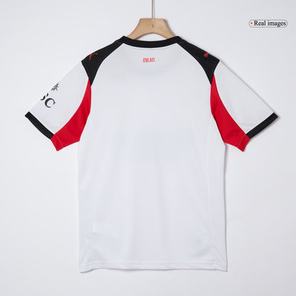 Camiseta Modrić #14 AC Milan 2025/26 Segunda Equipación - Versión Hincha - imagen 12
