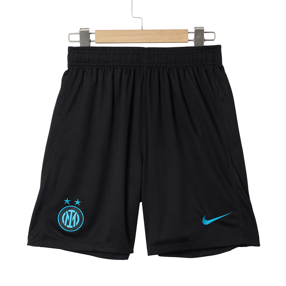 Conjunto Completo Inter Milan 2025/26 Primera Equipación - Vista 6