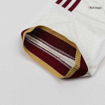 Camiseta Auténtica Pedri #20 España 2026 Segunda Equipación Copa del Mundo - Versión Jugador - Vista 4