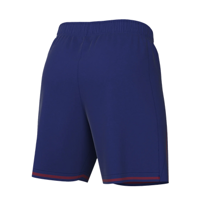 Pantalón Corto Barcelona 2025/26 Primera Equipación Local Hombre - Vista 2