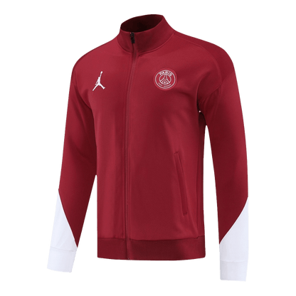 Conjunto de Chaqueta de Entrenamiento PSG 2025/26 - imagen 16