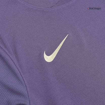 Camiseta Palmer #24 Inglaterra Euro 2024 Segunda Equipación Visitante Hombre - Versión Hincha - Vista 3