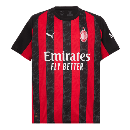 Camiseta Modrić #14 AC Milan 2025/26 Primera Equipación - Versión Hincha - imagen 14
