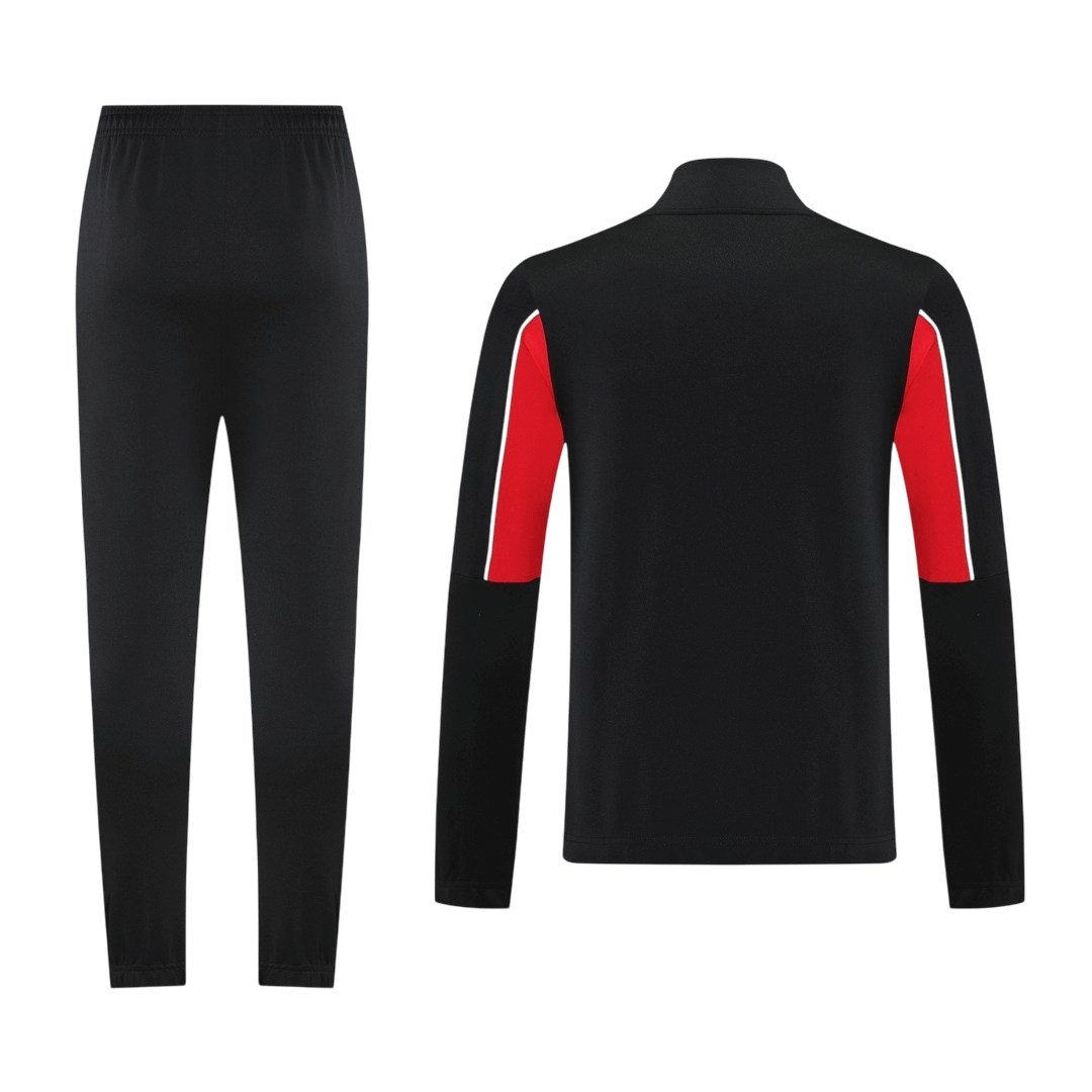 Conjunto de Chaqueta de Entrenamiento AC Milan 2025/26 - imagen 18