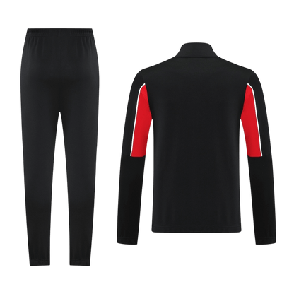 Conjunto de Chaqueta de Entrenamiento AC Milan 2025/26 - imagen 18