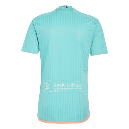 Camiseta Inter Miami CF 2024 Tercera Equipación - Versión Hincha - Vista 2