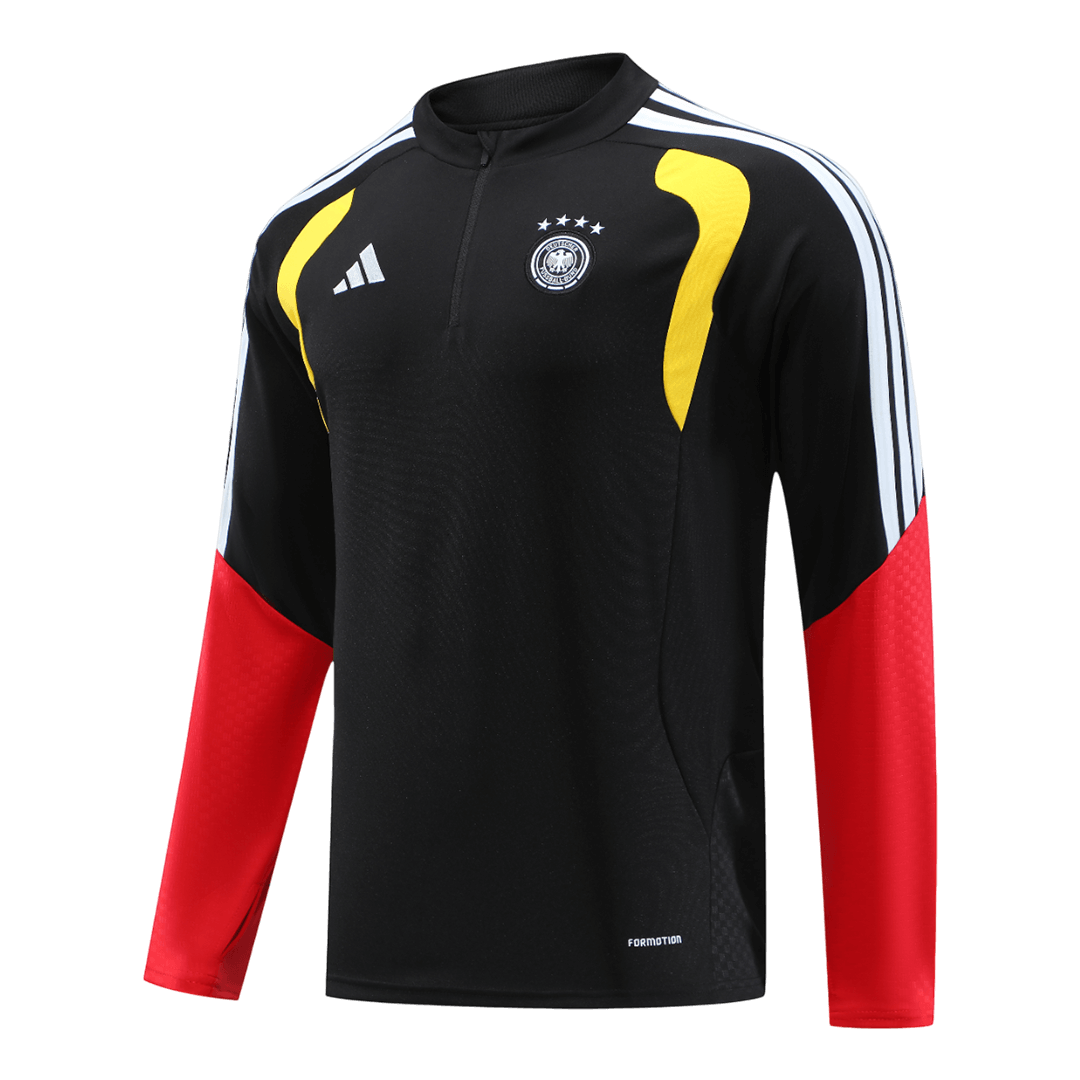 Conjunto Infantil de Entrenamiento Alemania 2026 - Vista 5
