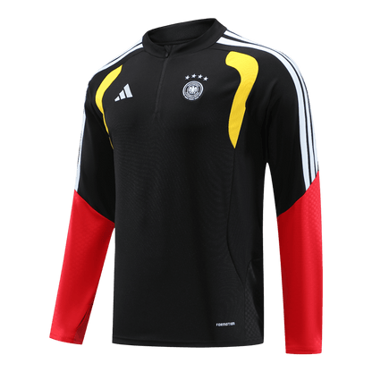 Conjunto Infantil de Entrenamiento Alemania 2026 - Vista 5