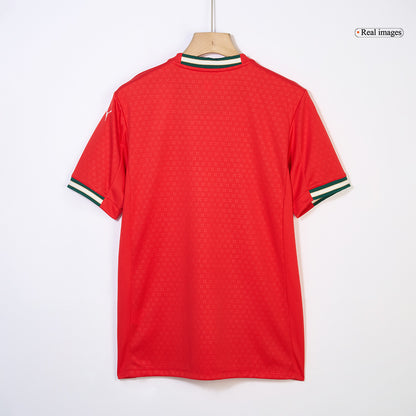 Conjunto Portugal 2025 Primera Equipación Hombre - Vista 3