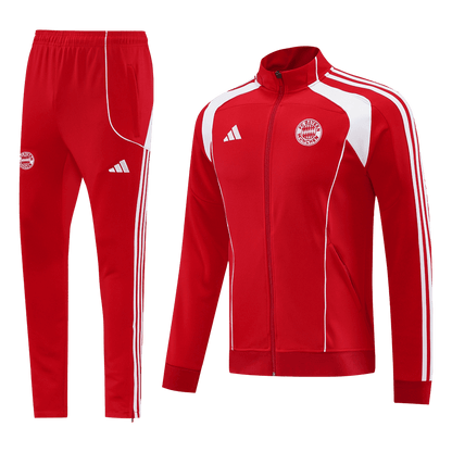 Conjunto de Chaqueta de Entrenamiento Bayern Munich 2025/26 - imagen 19