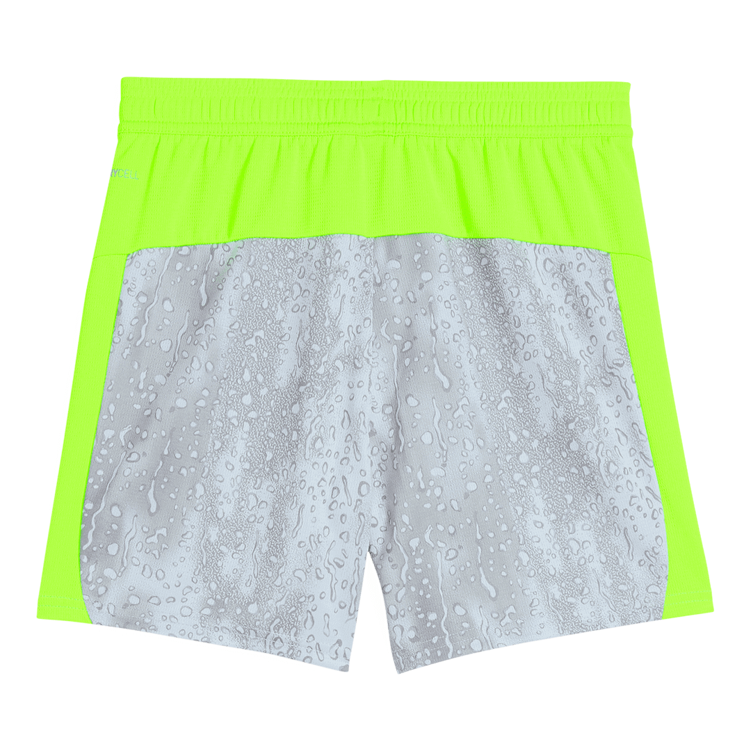 Pantalón Corto Manchester City 2025/26 Tercera Equipación - Vista 2