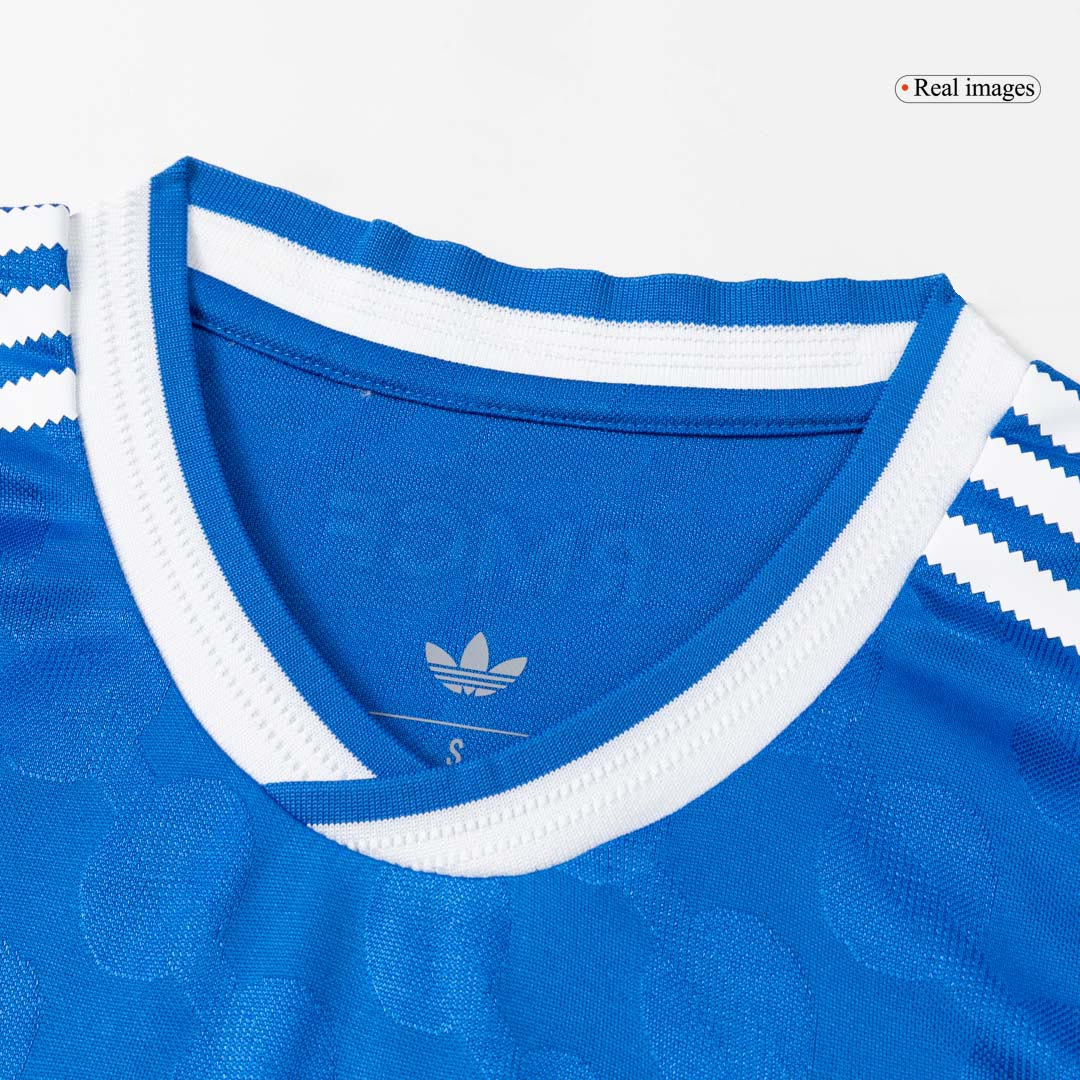 Camiseta Auténtica F. Mendy #23 Real Madrid 2025/26 Tercera Equipación - Versión Jugador - Vista 8