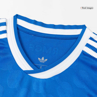 Camiseta Auténtica Camavinga #6 Real Madrid 2025/26 Tercera Equipación - Versión Jugador - Vista 8
