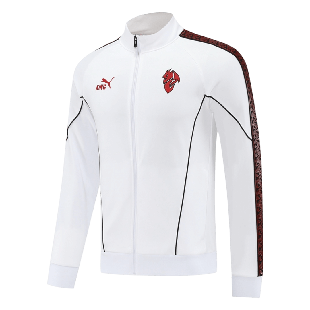 Conjunto de Chaqueta de Entrenamiento AC Milan 2025/26 - imagen 15