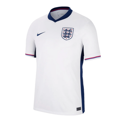 Camiseta Inglaterra Euro 2024 Primera Equipación Local Hombre - Versión Hincha