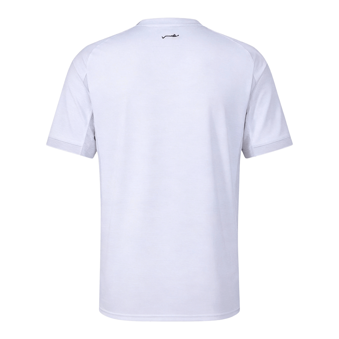 Camiseta Egipto 2026 Segunda Equipación Copa del Mundo - Versión Hincha - Vista 2