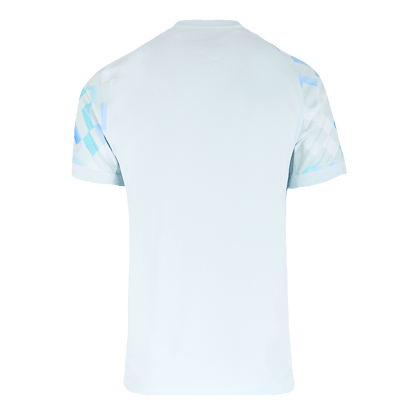 Camiseta Inter Milán 2025/26 Segunda Equipación - Versión Hincha - Vista 2