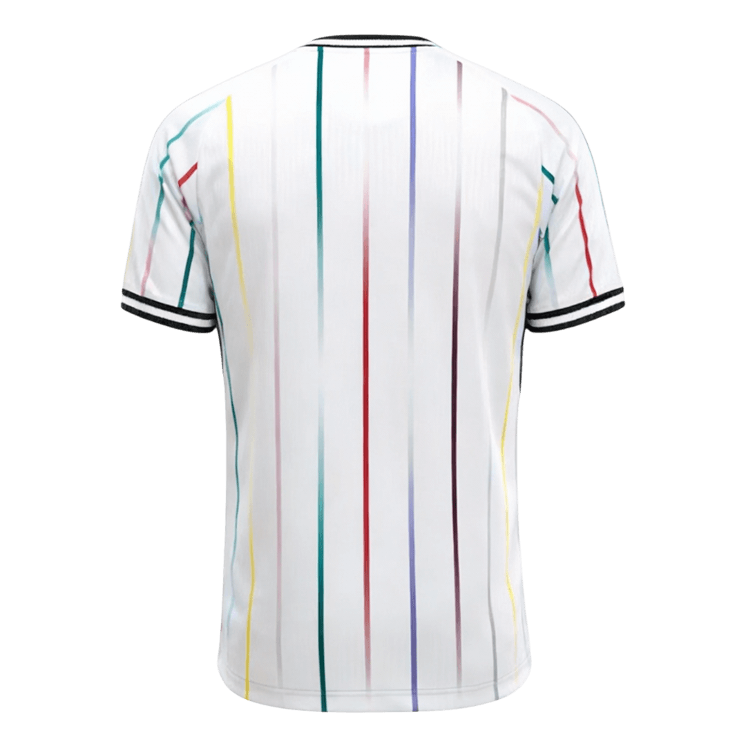Camiseta Japón 2026 Segunda Equipación Copa del Mundo - Versión Hincha - Vista 2