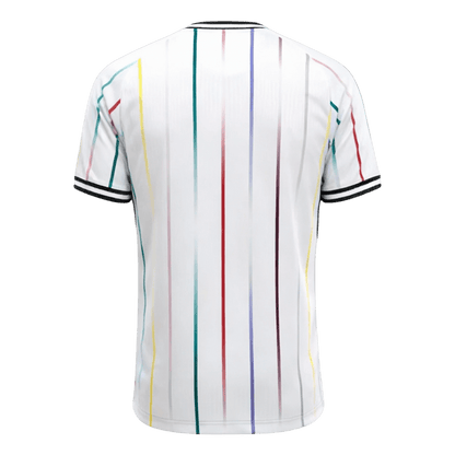 Camiseta Japón 2026 Segunda Equipación Copa del Mundo - Versión Hincha - Vista 2