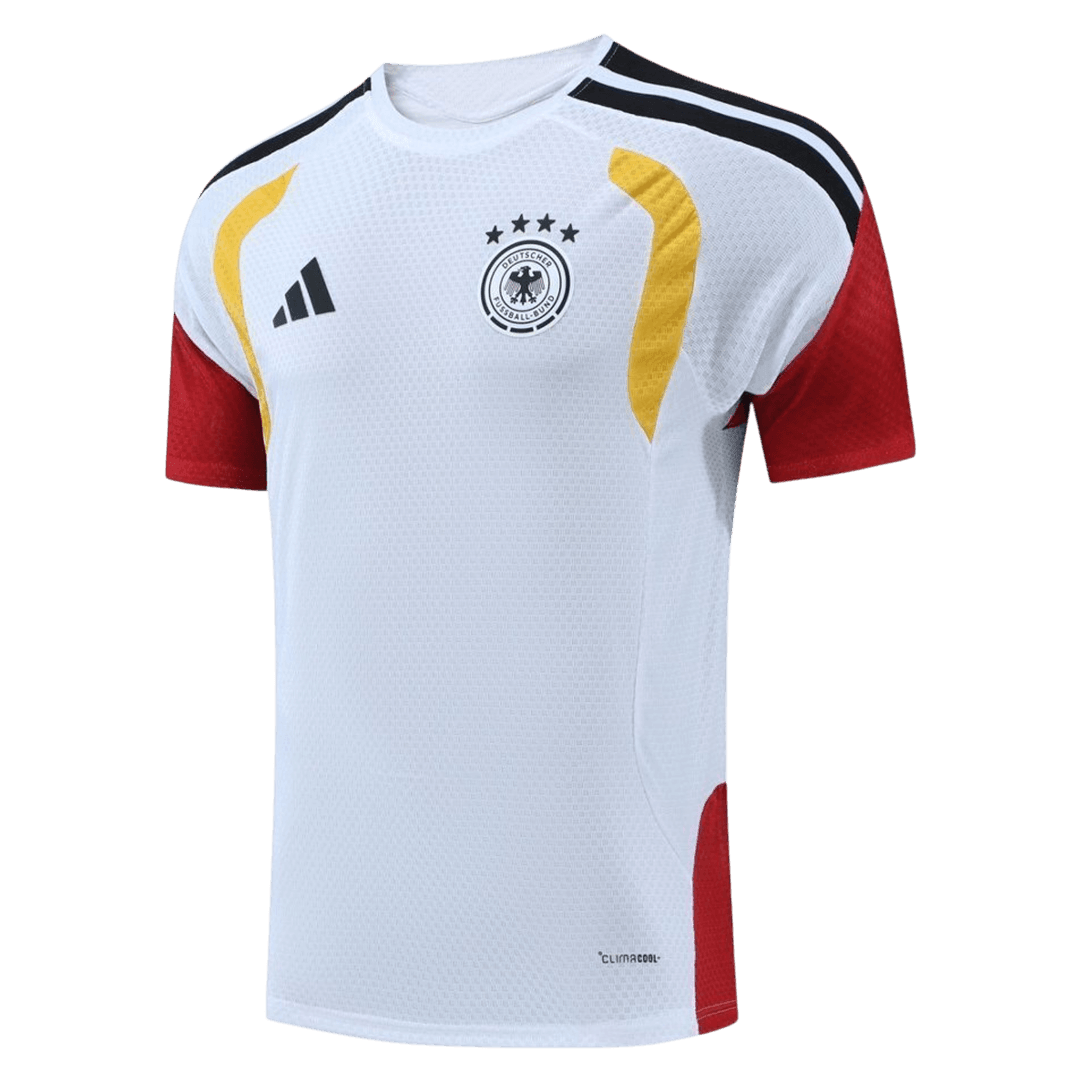 Conjunto Auténtico Alemania 2026 Pre-Partido Copa del Mundo - imagen 18