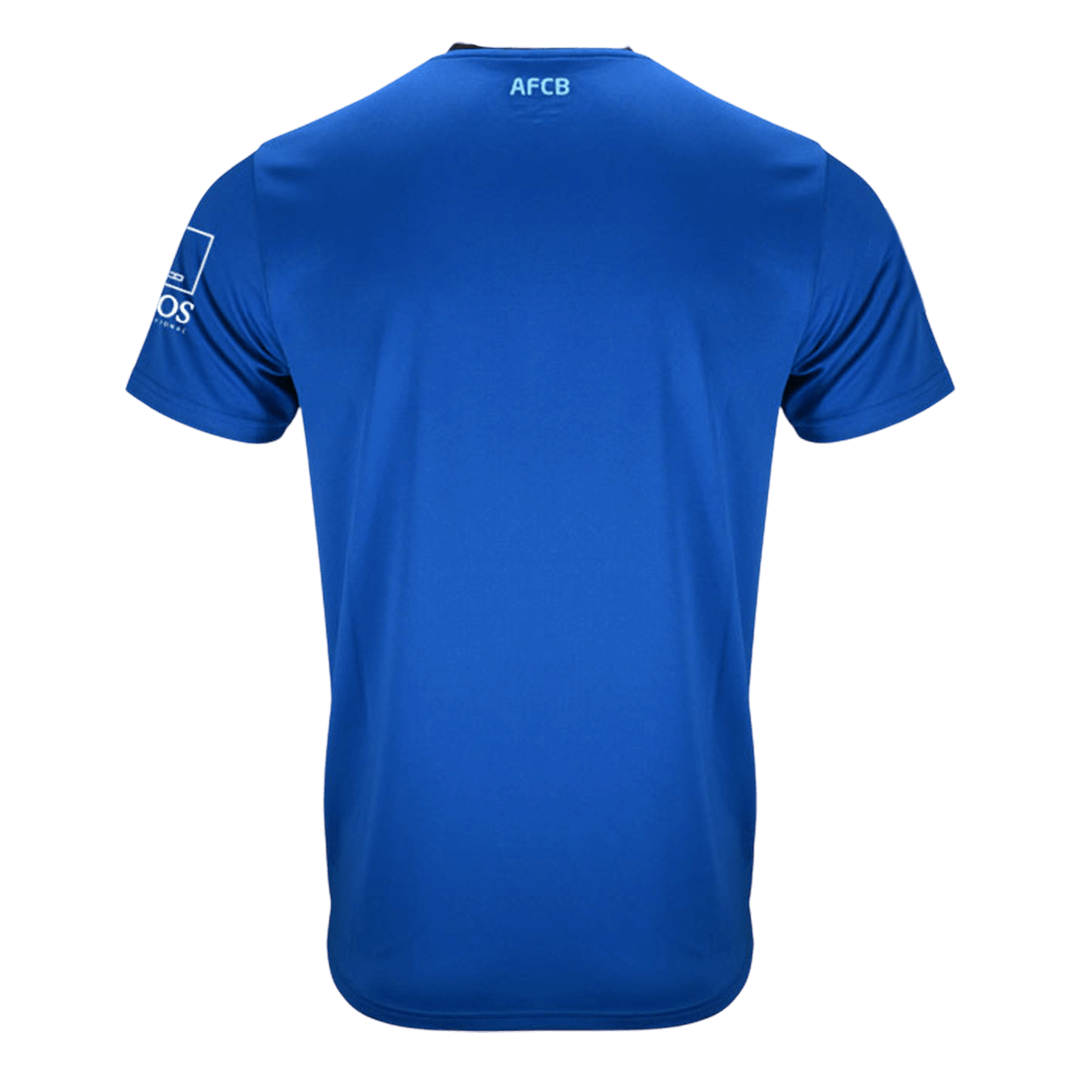 Camiseta AFC Bournemouth 2025/26 Segunda Equipación - Versión Hincha - Vista 9
