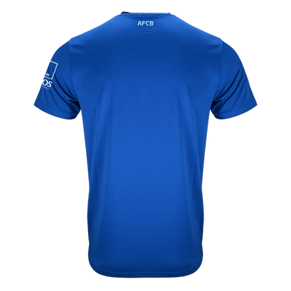 Camiseta AFC Bournemouth 2025/26 Segunda Equipación - Versión Hincha - Vista 9