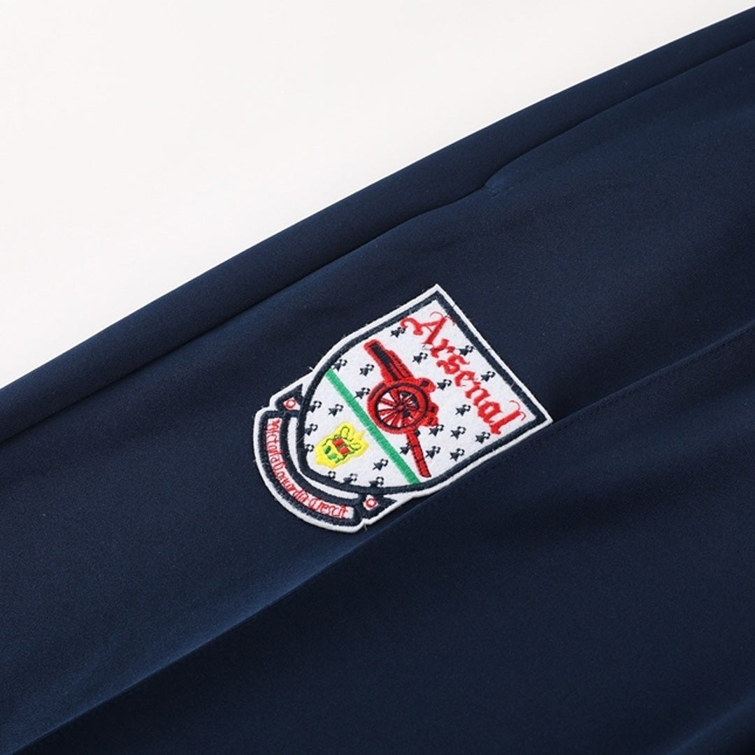 Conjunto de Chaqueta de Entrenamiento Arsenal 2025/26 - Vista 6