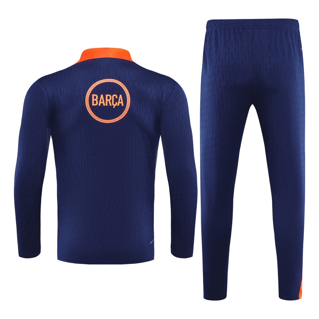 Conjunto Infantil de Entrenamiento Barcelona 2025/26 - imagen 24