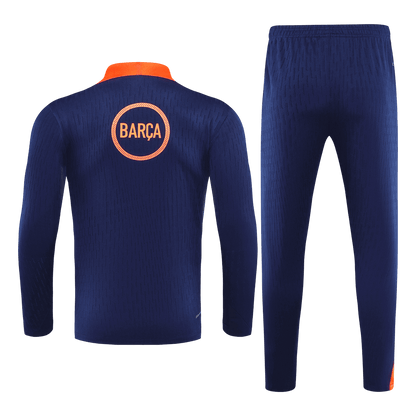 Conjunto Infantil de Entrenamiento Barcelona 2025/26 - imagen 24